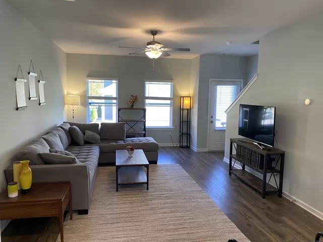 Family room - 146 Ofner Dr Townhome