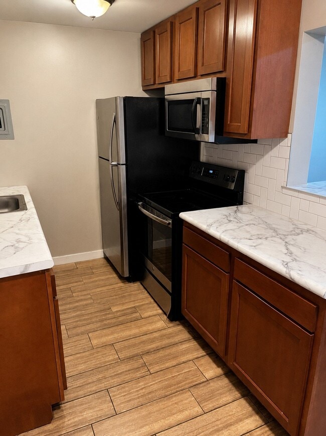Photo - 1201 Franklin Ave Unit 3
