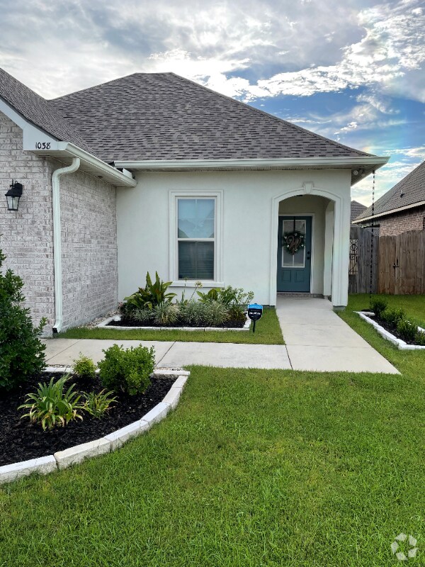 Building Photo - 1038 Gentle Wind Dr Rental