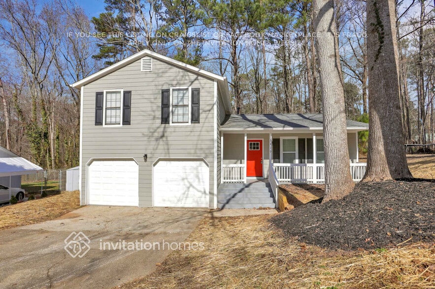 5419 Martins Crossing Rd