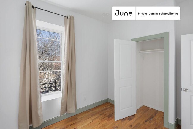 Photo - Room in Shared 4 bed/2 bath home Unidad C