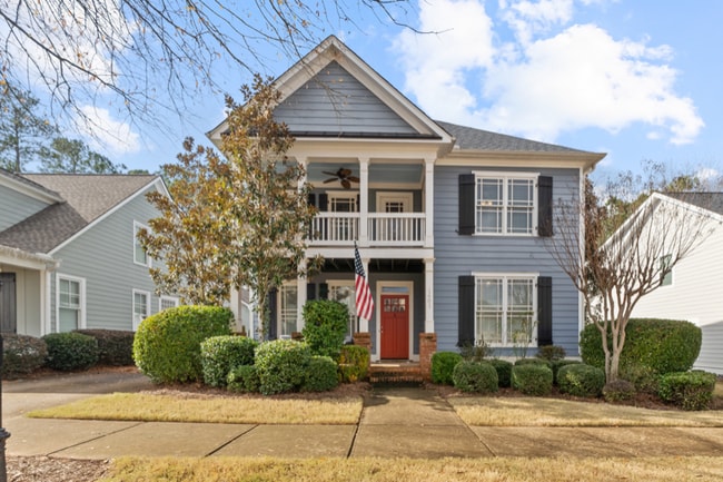 Photo - 1401 Carriage Ridge Dr Casa