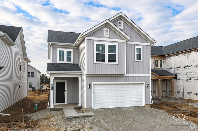 Building Photo - 2520 Tailshot Rd Rental