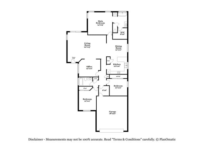 Photo - 3879 S Conestoga Rd