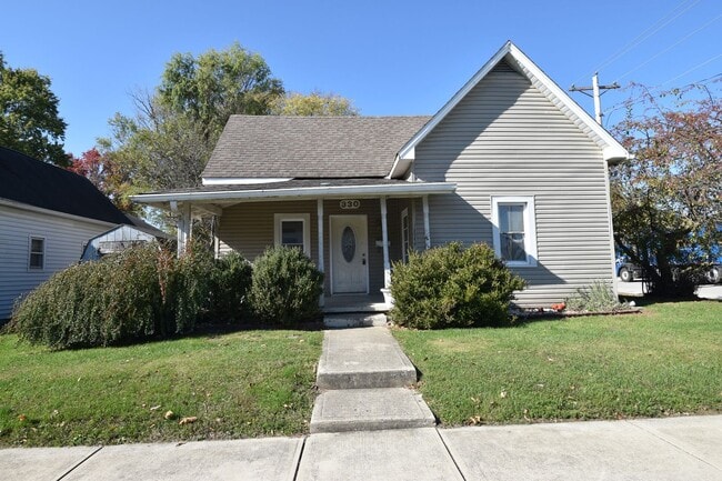 Building Photo - Baldwin/Lincoln Triplex Unit Baldwin 330