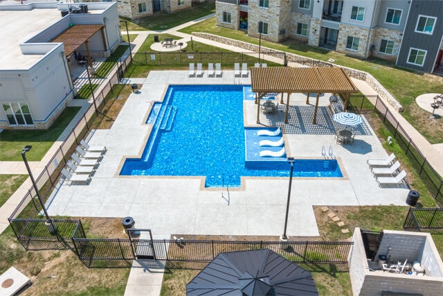Estates at Norwood