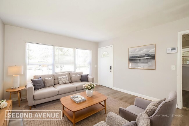 Photo - 3015 Lansdell Dr