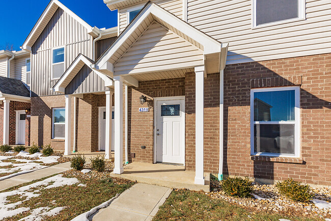 Building Photo - 4311 Otter Creek Dr Rental