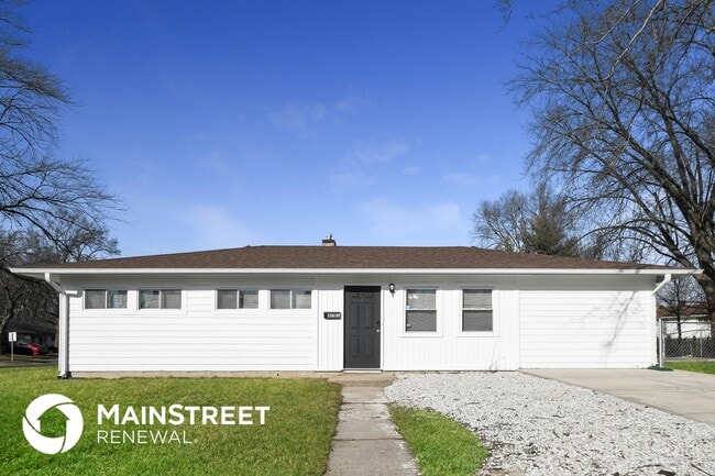 Photo - 4701 N Kitley Ave