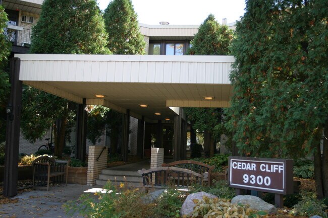 Photo - Cedar Cliff Apartments