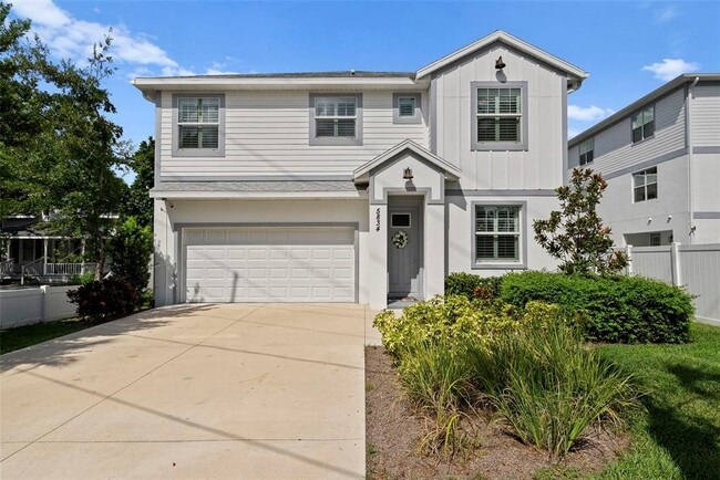 Building Photo - 5834 S MacDill Ave Rental