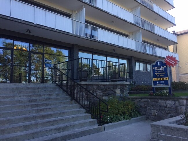 Building Photo - Rideau Park Towers
