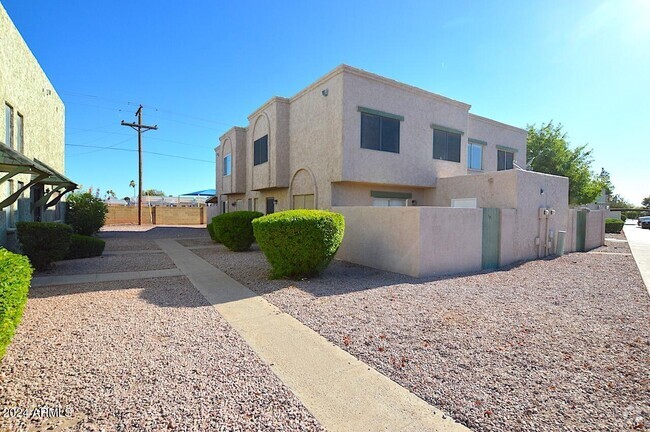 Building Photo - 1500 W Rio Salado Pkwy Rental