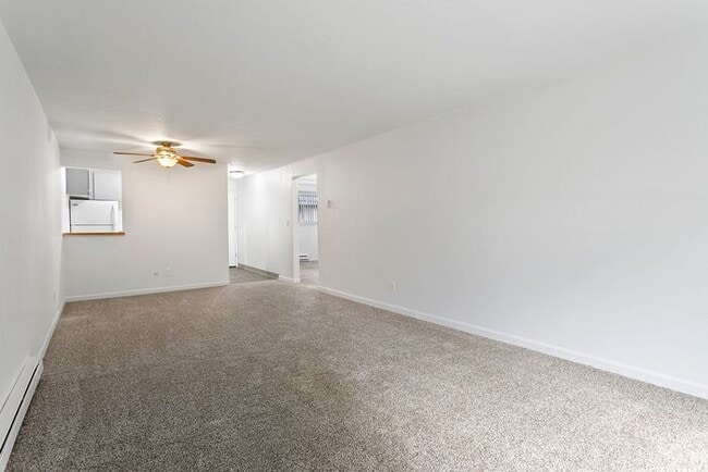 Photo - Beautifully Updated 2 bedroom 1 bath! MOVE...