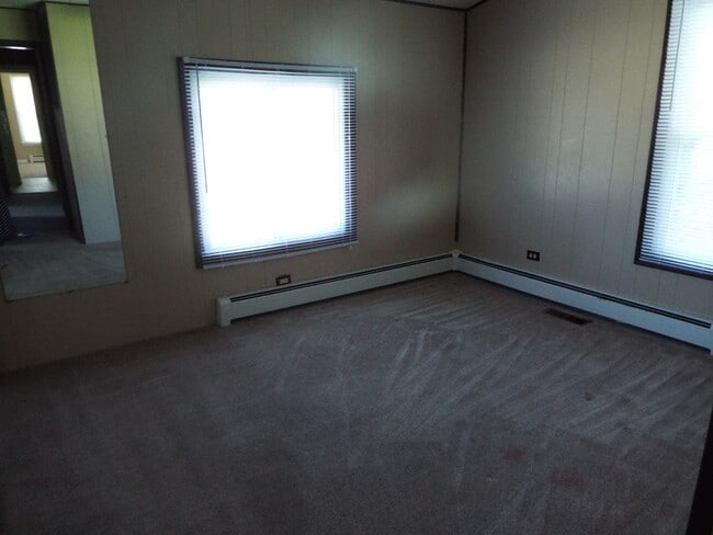 Photo - Two bedroom/one bathroom single family hou...