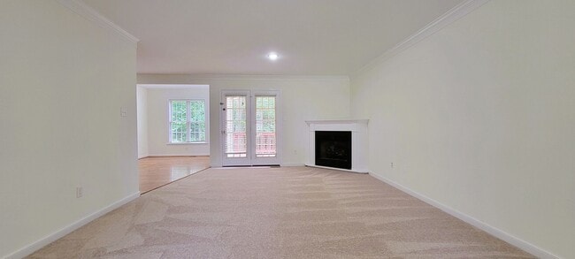 Photo - Large traditional colonial in Chester with huge den converted from garage.
