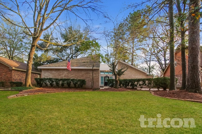 Building Photo - 3602 Hill Springs Dr