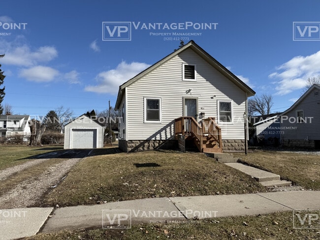 Photo - 501 S Huron St