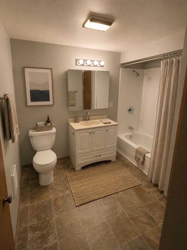 Photo - A Home With Not Only Practical Perks, But A Location You’ll Love! Unit 107-1