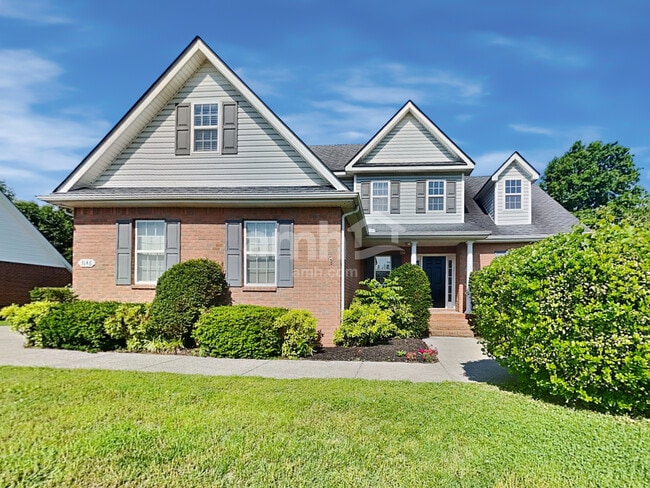 Building Photo - 3146 Jenkins Dr