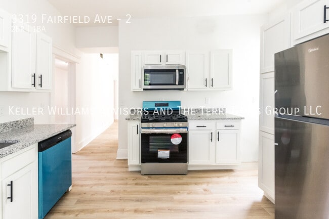 Photo - 3319 Fairfield Ave Unit 2