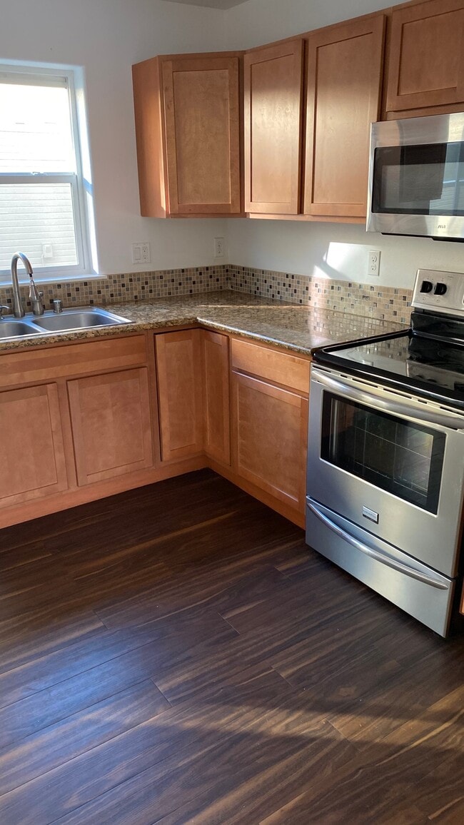 1343 S Monroe St Unit 6