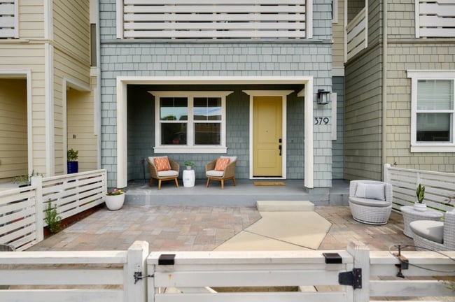 3br / 2.5ba Scotts Valley Gem - 3br / 2.5ba Scotts Valley Gem House