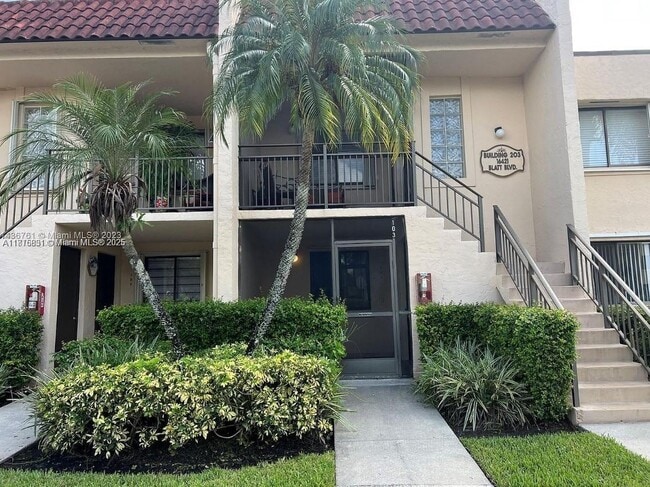 Photo - 16421 Blatt Blvd Condo