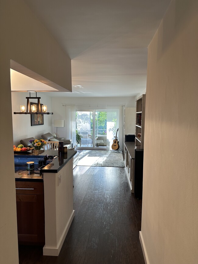 Photo - 1400 NE 57th St Condo Unit 203