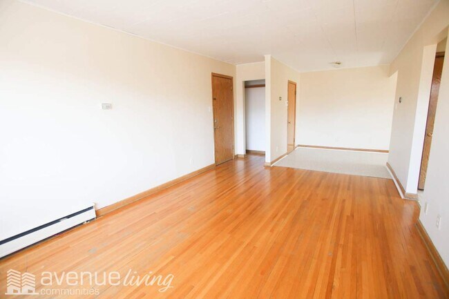 Photo - Retallack Apartments