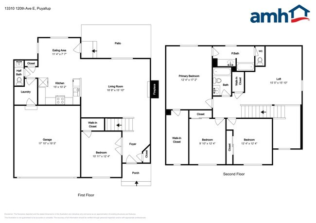 Photo - 13310 120th Ave E Casa