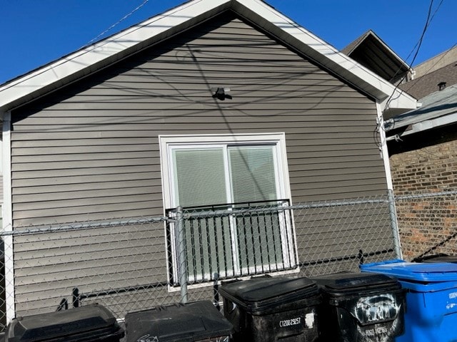 Photo - 1819 S Laflin St Casa Adosada