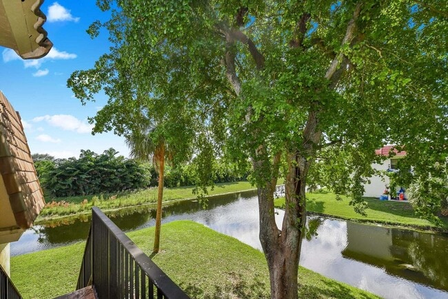 Photo - 10936 Royal Palm Blvd Condo Unit 10936