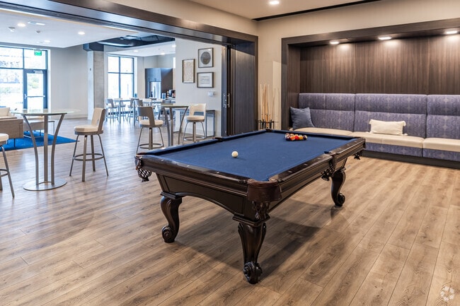 Clubroom
