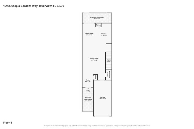 Photo - 12926 Utopia Gardens Way