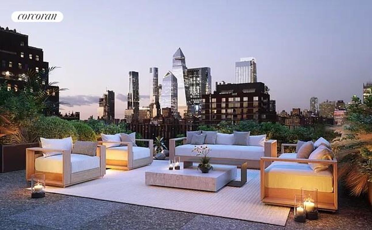 Photo - 251 W 14th St Rental