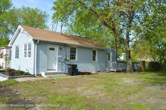 Photo - 186 S Park Ave House