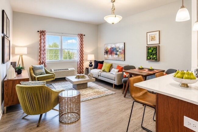 Villa Capri Apartment Homes
