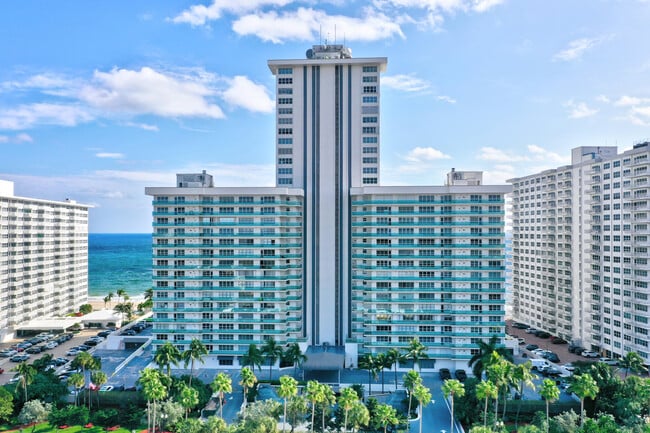 Photo - 3900 Galt Ocean Dr Unit 1116