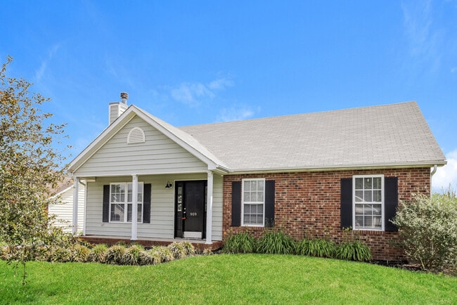 Building Photo - 909 Havenridge Dr Rental