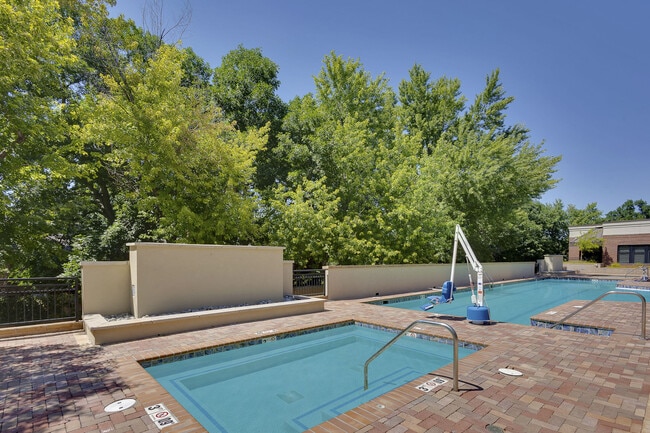 Photo - Kent Place Residence