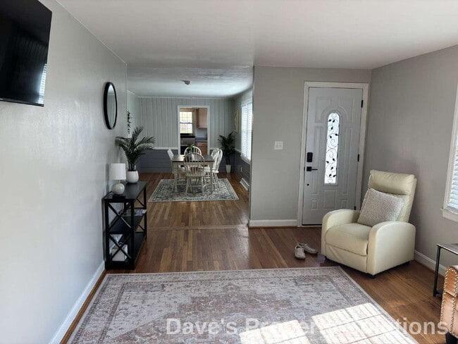 Photo - Experience Effortless Living in Beautiful Red Brick Ranch