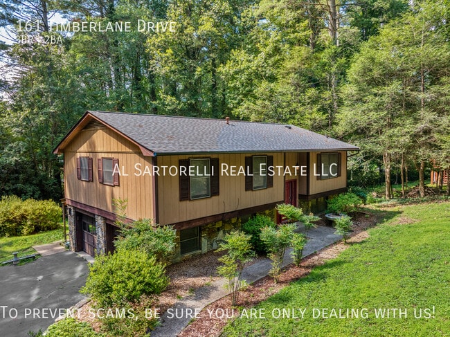 Building Photo - 161 Timberlane Dr Rental