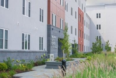 Photo - Milan & Main at City Center