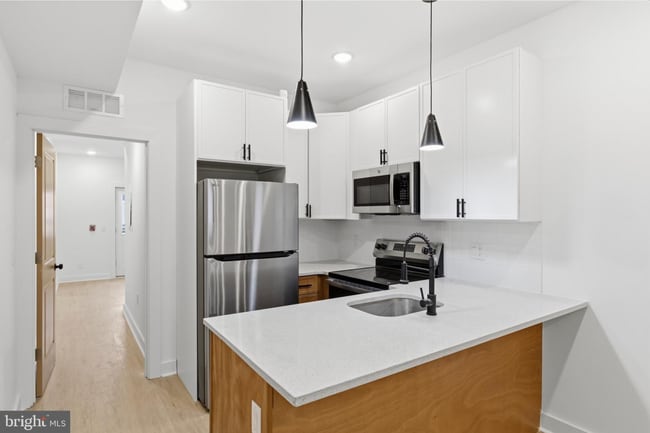 Building Photo - 863 N 43rd St Unit 2