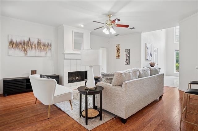 Photo - 6629 Wickliff Trail