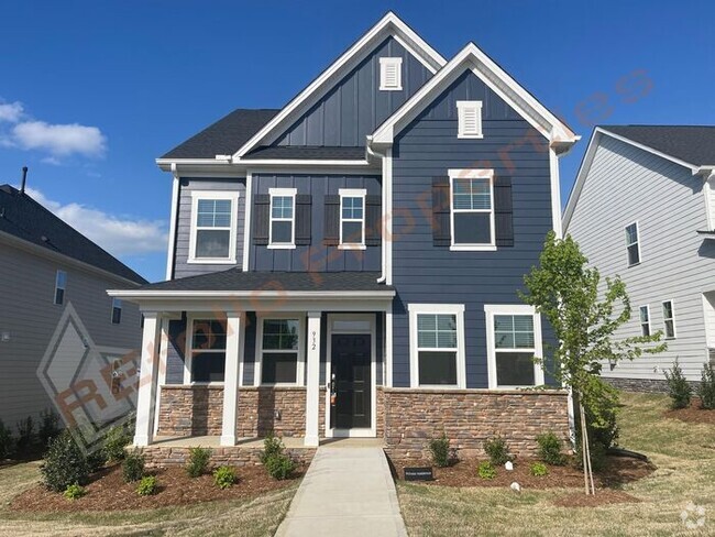 Building Photo - Beautiful Brand New 4 Bedroom, 3 Bathroom ... Rental