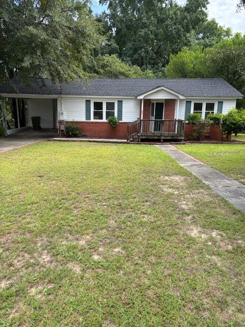 Building Photo - 2041 Columbia Cir Rental