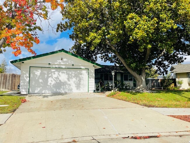 Building Photo - Beautiful 3bed/2ba house on Cul-de-sac. Great location with Cupertino Schools.