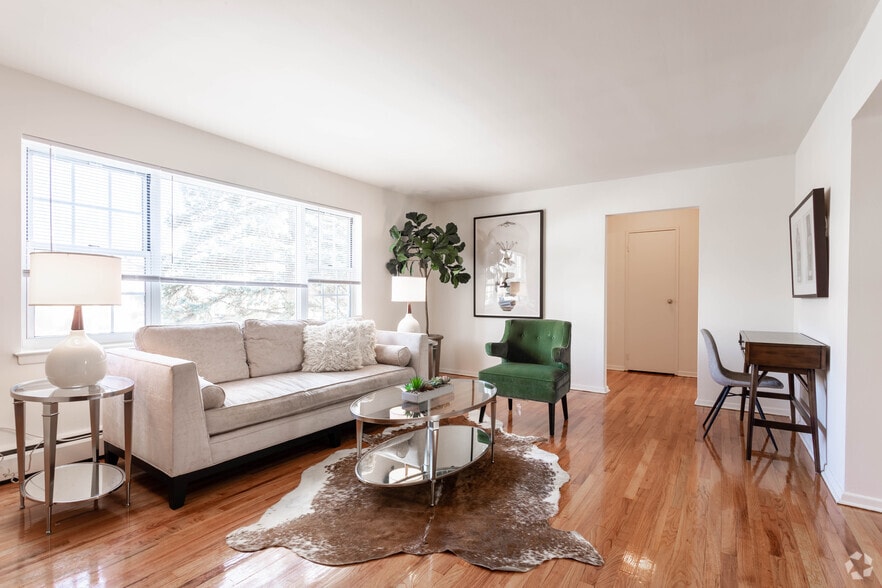 Interior Photo
